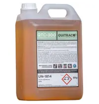 QUITRACO Voorreinigingsmiddel | QUITRACO Voorreinigingsmachines | 20L 