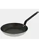 De Buyer Koekenpan | CLASSIC | Aluminium (Antiaanbaklaag) | Div. Warmtebronnen | Ø280x38(h)mm 