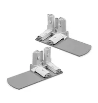 Luxus Halve Voeten | LUMIX™ (PRO) | 2 Stuks