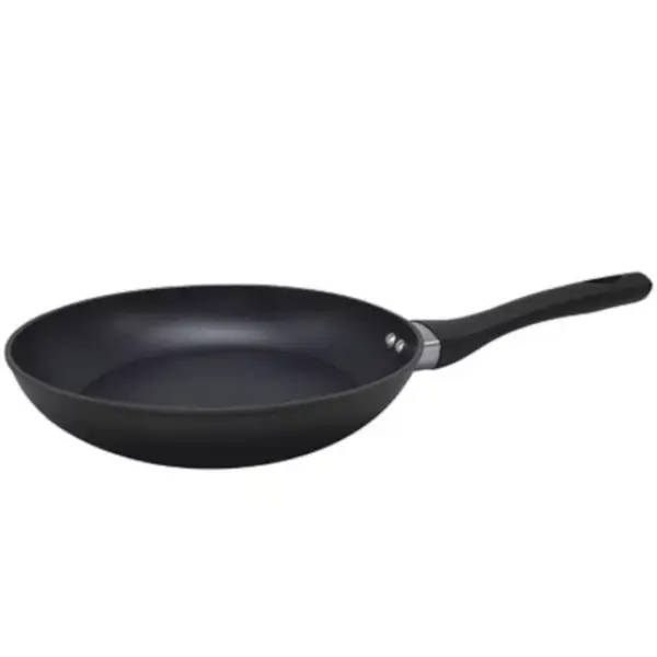 Koekenpan | BUDGET | Aluminium (Antiaanbaklaag) | Div. Warmtebronnen | Ø280mm