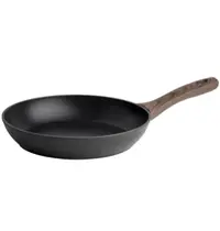 Pintinox Koekenpan | CHALET | Aluminium (Antiaanbaklaag) | Div. Warmtebronnen | Ø240mm 