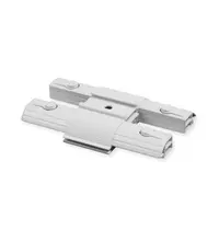 Luxus Onderconnector | LUMIX™ (PRO) | Rechte Opstelling | Per Stuk