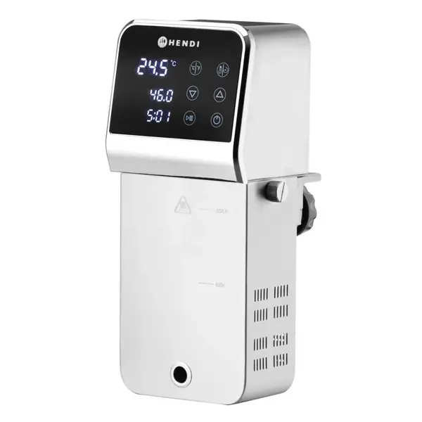 Sous-Vide Stick | ≤80L | 5°C/95°C | 2.3kW (230V) | 155x175x319(h)mm