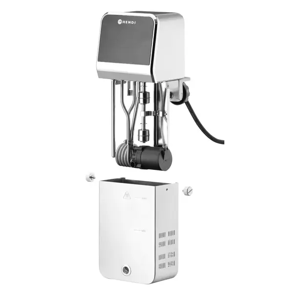 Sous-Vide Stick | ≤80L | 5°C/95°C | 2.3kW (230V) | 155x175x319(h)mm