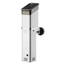 HENDI Sous-Vide Stick | ≤50L | 5°C/95°C | 1.5kW (230V) | 71x145x340(h)mm 