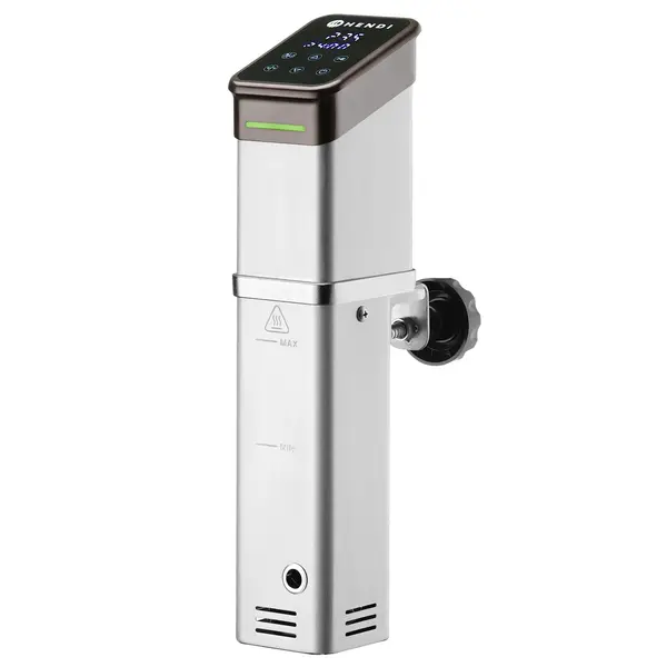 Sous-Vide Stick | ≤50L | 5°C/95°C | 1.5kW (230V) | 71x145x340(h)mm