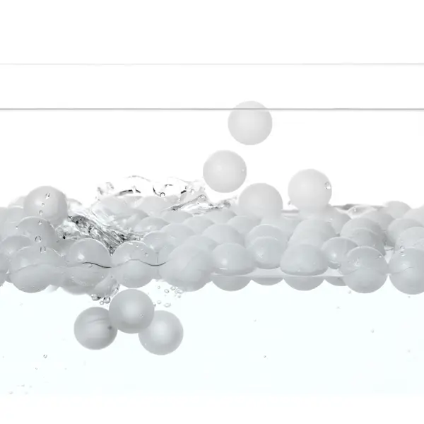 Sous-Vide Isolatieballen | Ø20mm | 500 Stuks