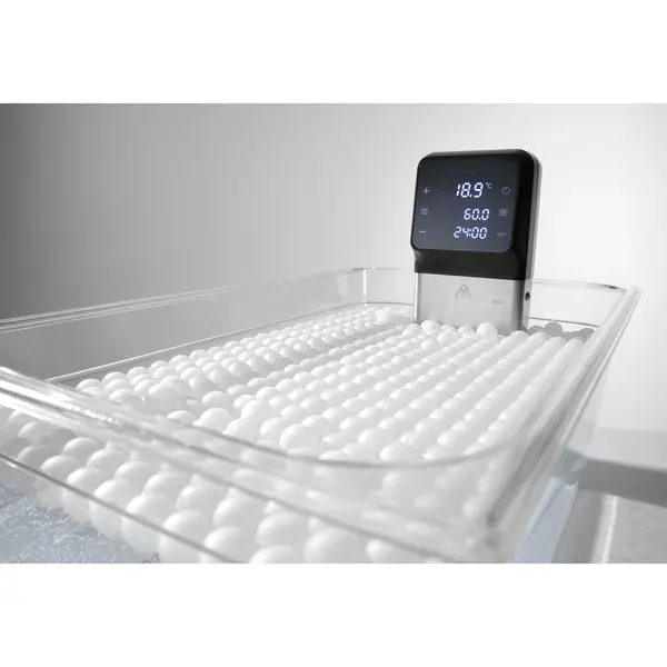 Sous-Vide Isolatieballen | Ø20mm | 500 Stuks