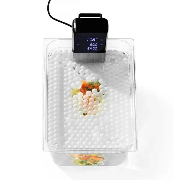 Sous-Vide Isolatieballen | Ø20mm | 500 Stuks