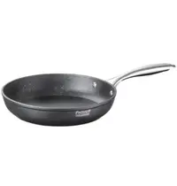 Pintinox Koekenpan | STONE 1 | Aluminium (Antiaanbaklaag) | Div. Warmtebronnen | Ø240mm