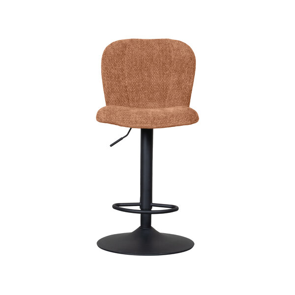 Barkruk Vino | Cognac | Elite | Gaslift