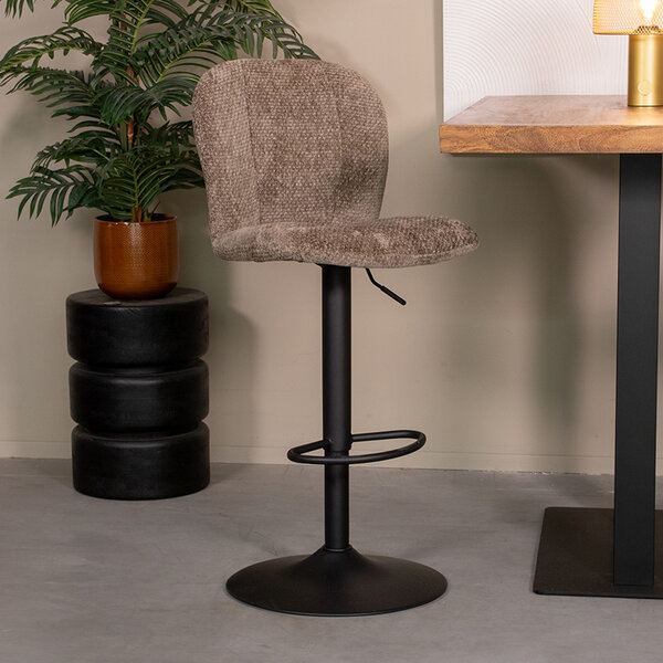 Barkruk Vino | Hunter | Elite | Gaslift