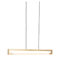 LABEL51 Hanglamp Futuro | Antiek Goud | Metaal | Hanglamp 