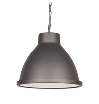 LABEL51 Hanglamp Industry | Antraciet | Metaal