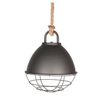 LABEL51 Hanglamp Korf | Antraciet | Metaal | M 