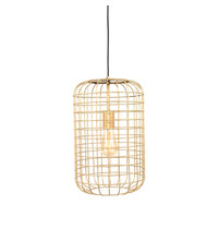 LABEL51 Hanglamp Solido | Goud | Metaal | 1-Lichts