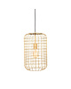 LABEL51 Hanglamp Solido | Goud | Metaal | 1-Lichts 