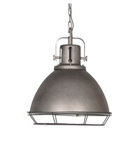 LABEL51 Hanglamp Spot | Antraciet | Metaal 