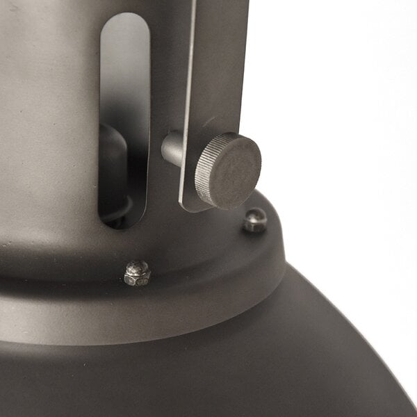 Hanglamp Spot | Antraciet | Metaal