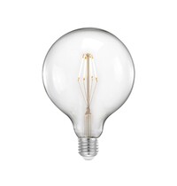 LABEL51 Lichtbron Kooldraadlamp | Helder glas | | Bol XL