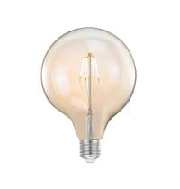 LABEL51 Lichtbron Kooldraadlamp | Helder glas | | Bol XL 