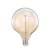 LABEL51 Lichtbron Kooldraadlamp | Helder glas | | Bol XL