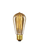 LABEL51 Lichtbron Wire | Koper | Glas | Peer 