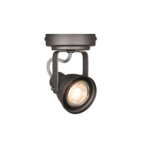 LABEL51 Spot Max | Antraciet | Metaal | 1-Lichts