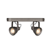 LABEL51 Spot Max | Antraciet | Metaal | 2-Lichts 