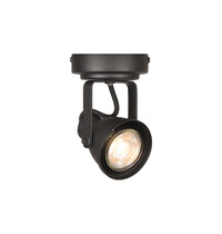 LABEL51 Spot Max | Zwart | Metaal | 1-Lichts 