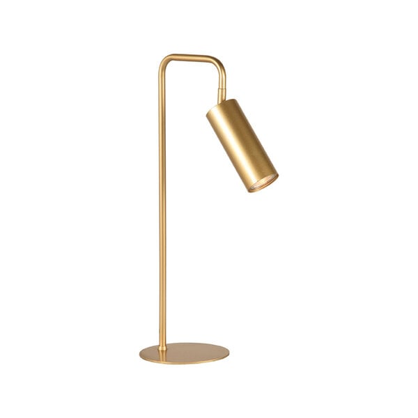 Tafellamp Ferroli | Goud | Metaal | One Size