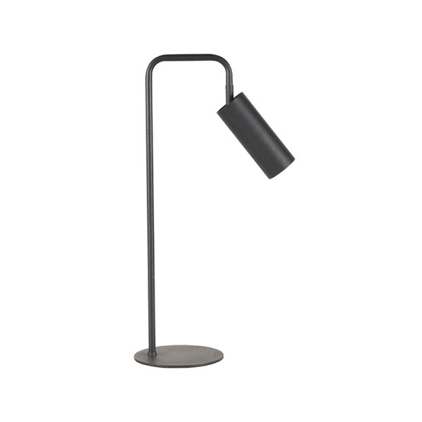 Tafellamp Ferroli | Zwart | Metaal | One Size