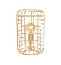LABEL51 Tafellamp Solido | Goud | Metaal | One Size 