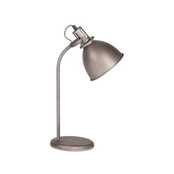 Tafellamp Spot | Antraciet | Metaal | One Size