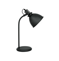 LABEL51 Tafellamp Spot | Zwart | Metaal | One Size 