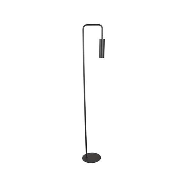 Vloerlamp Ferroli | Zwart | Metaal | One Size