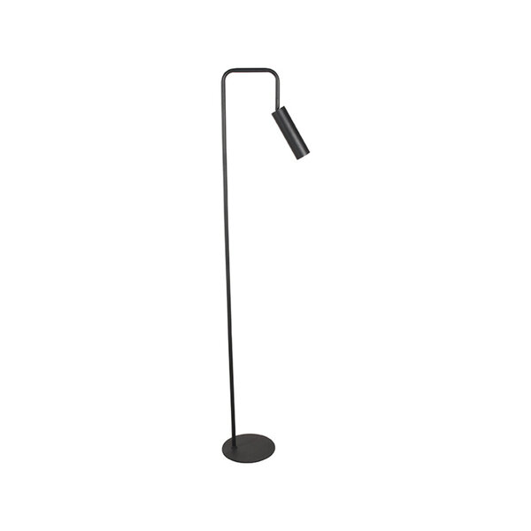 Vloerlamp Ferroli | Zwart | Metaal | One Size