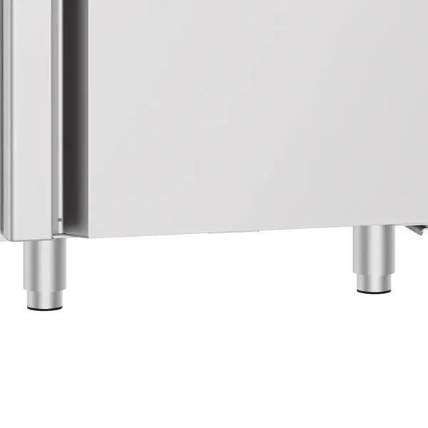 Vrieskast | ECPG | 650L (2/1 GN) | RVS | -10°C/-22°C | Geforceerd | Touchscreen | 702x815x2150(h)mm