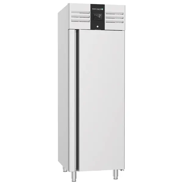 Koelkast | ECPG | 650L (2/1 GN) | RVS | -2°C/+8°C | Geforceerd | Touchscreen | 702x815x2150(h)mm