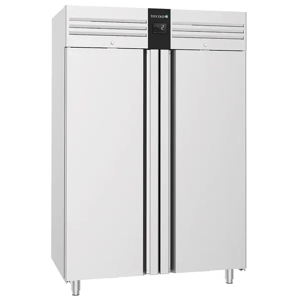 Vrieskast | ECPG | 1400L (2/1 GN) | RVS | -10°C/-22°C | Geforceerd | Touchscreen | 1403x815x2150(h)mm