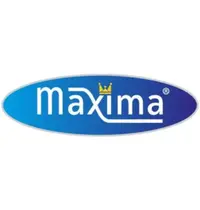 Maxima IJsschep | Stevig materiaal | Comfortabele grip | Hygiënisch gebruik 