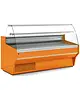 Coreco Koeltoonbank | CVE-SERIE | -1°C/+5°C | Statisch | Gekoelde Reserve | Kantelruit | 1025x940x1235(h)mm 