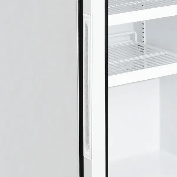 Vrieskast | UDB | 90L | Wit | -18°C/-22°C | Geforceerd | 500x560x820(h)mm