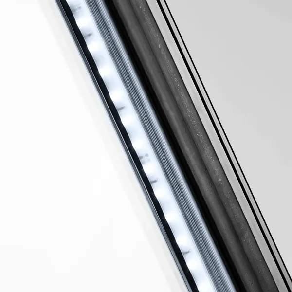 Koelkast | SERIE LG | 1108L | Wit/Zwart | +1°C/+8°C | Geforceerd | Draaideuren | Wielen | 1382x805x2065(h)mm