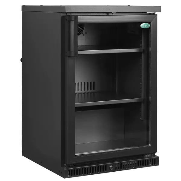 Barkoelkast | SGD | 135L | Antracietgrijs | +2°C/+10°C | Geforceerd | 555x640x850(h)mm