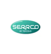 SERRCO by Tefcold Scharnierset | SFK/SGD | Rechts 
