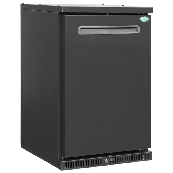 Barkoelkast | SGD | 135L | Antracietgrijs | +2°C/+10°C | Geforceerd | 555x615x850(h)mm