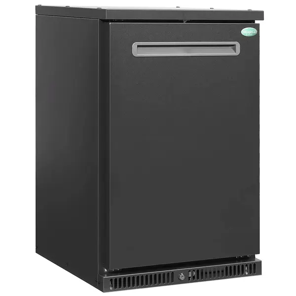 Barkoelkast | SGD | 135L | Antracietgrijs | +2°C/+10°C | Geforceerd | 555x615x850(h)mm