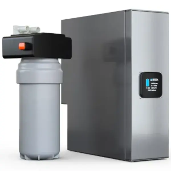 Omgekeerde Osmose Unit | PROGUARD GASTRONOMY | 200L/u | 230V | 145x410x430(h)mm