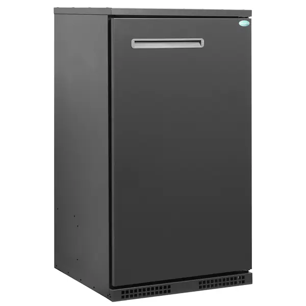 Voorraadkoeler | KSC | Antracietgrijs | 7x 20L (KEG) | +2°C/+10°C | Geforceerd | 745x745x1340(h)mm